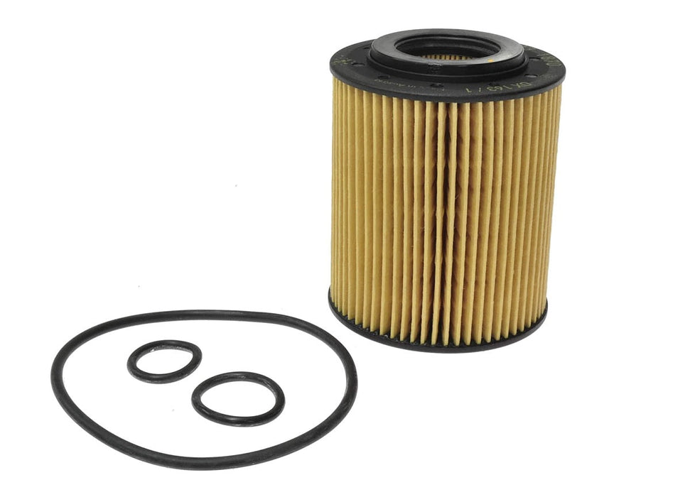 Mercruiser Diesel 882687 Oil Filter Replacement