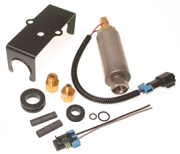 Mercruiser 861155A6 Inline Boost Pump Kit Replacement