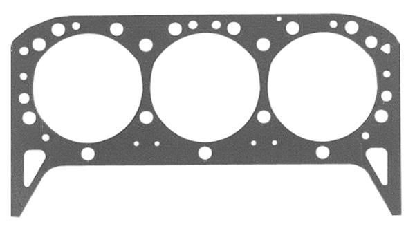 Volvo V6 Head Gasket 3854299 Replacement