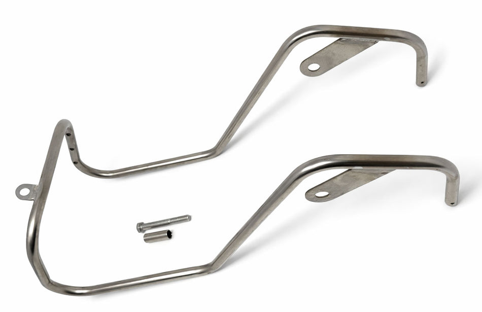 Mercruiser Bravo Drive Shower