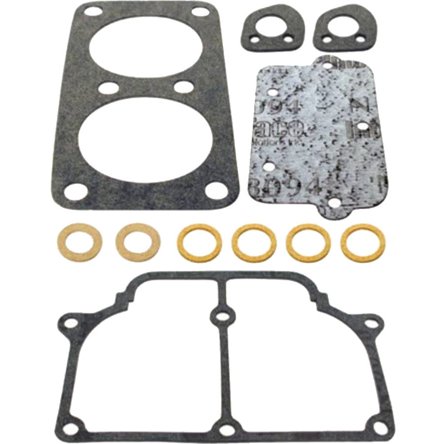 Mercruiser Carburetor Service Kit 1395-6452 For 135/225 Hp 2.4L