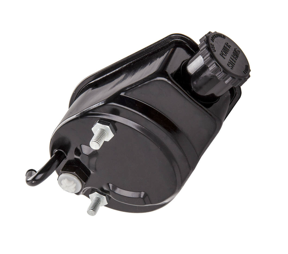Mercruiser 16792A39 Power Steering Pump Assembly Replacement + Mercruiser Power Steering Pulley 861578 Replacement