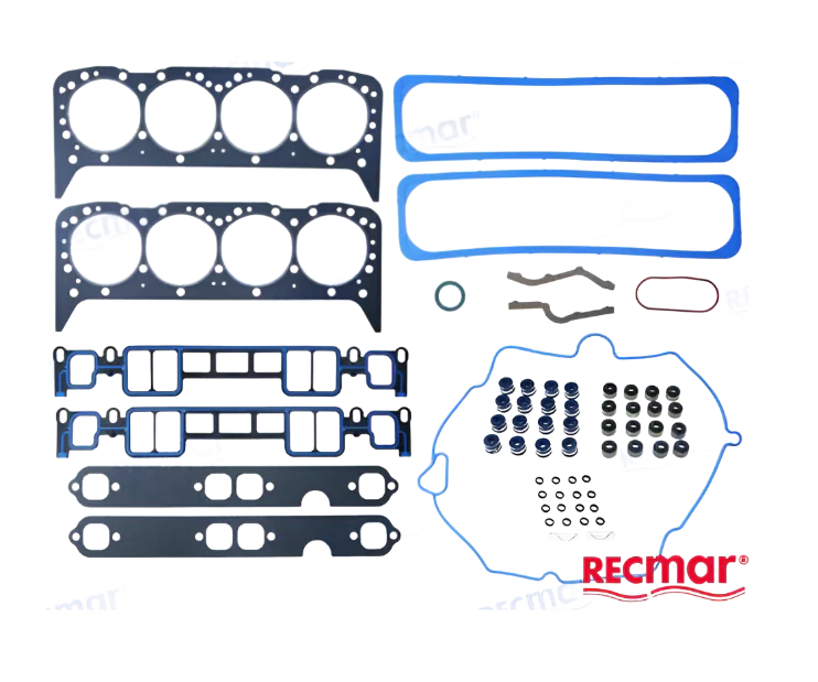 Aftermarket Mercruiser Gaskets