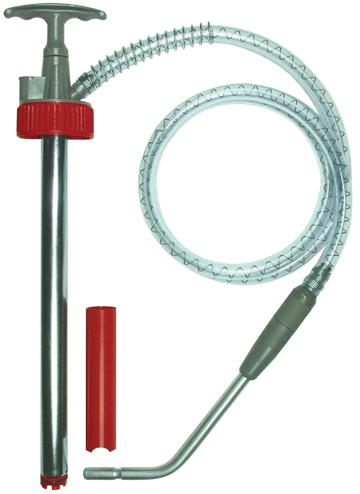 Penrite 20L Container ATF Pump