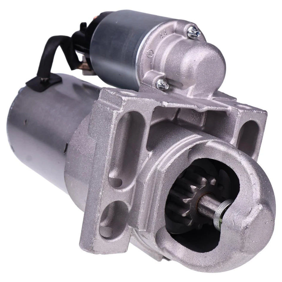 Volvo Penta 21677590 Starter Motor 4.3L to 6.2L Engines