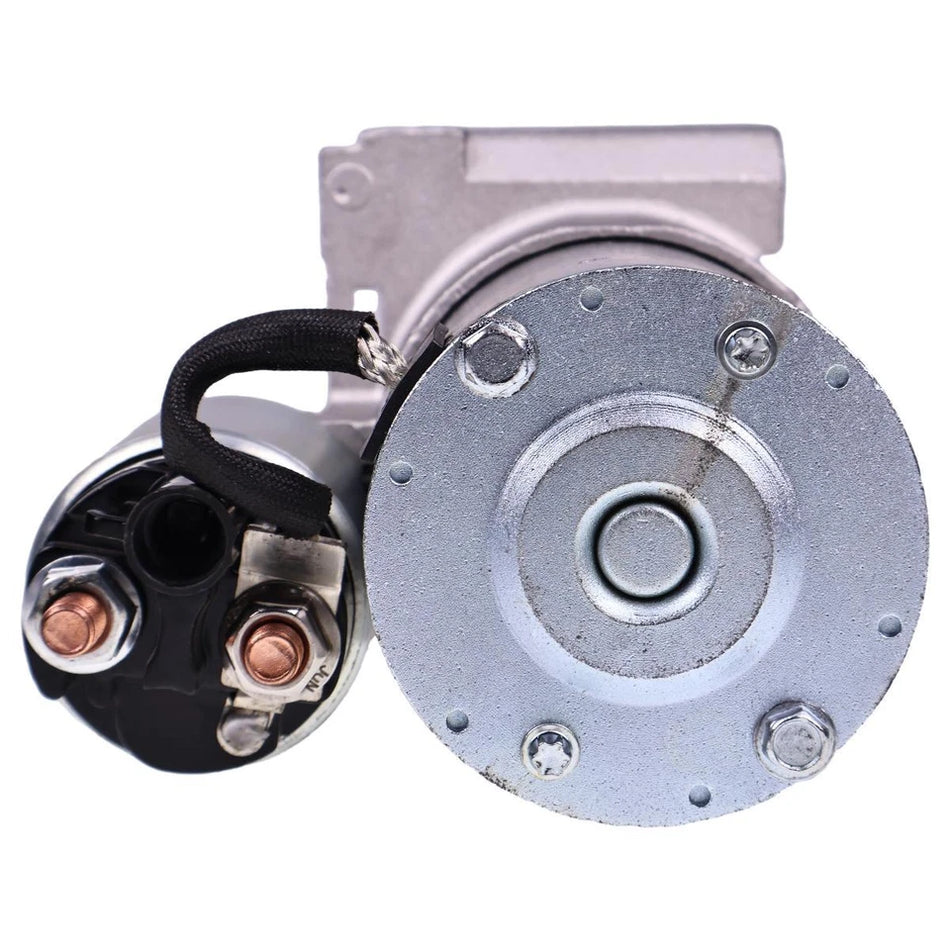 Volvo Penta 21677590 Starter Motor 4.3L to 6.2L Engines