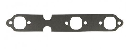 Volvo 3853412 V6 4.3L Manifold Gasket Replacement