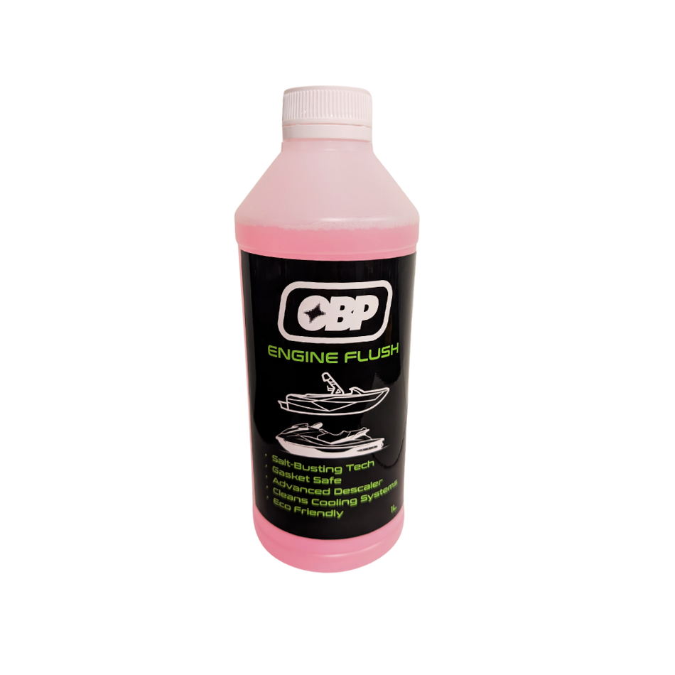 OBP Engine Flush 1L