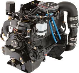 Mercruiser Engine Listings