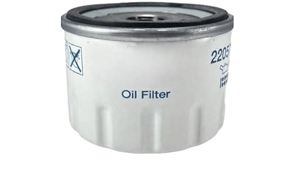 Oil Filter, IPS Drives Volvo Penta 22057107 Replacement Part