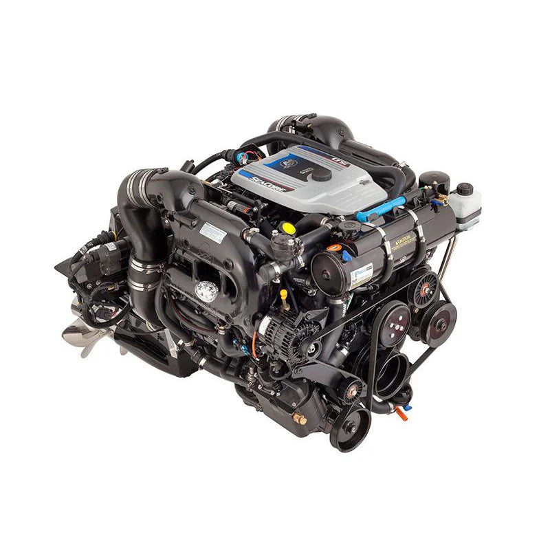 Mercruiser GM 5.0L V8 (305 CU IN) Engines