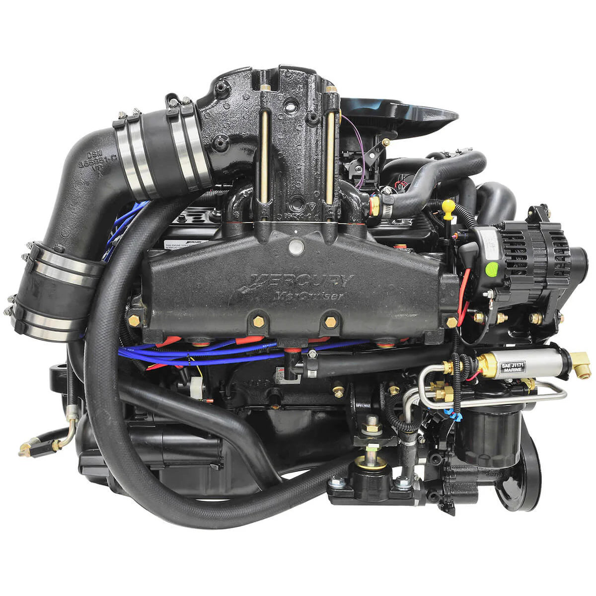 Mercruiser GM 5.7L / 350MAG V8 (350 CU IN) Engines