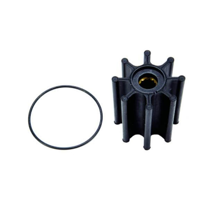 Mercruiser Diesel 47-816814T Impeller Replacement