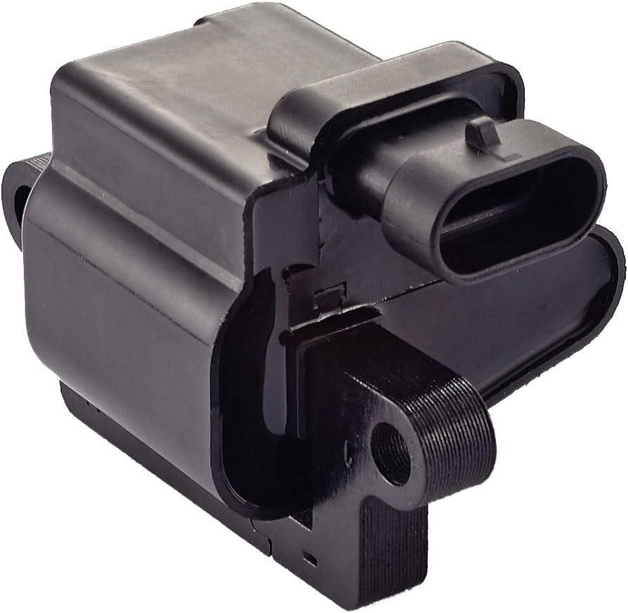Mercruiser 8.1 Ignition Coil 32-889925 Replacement