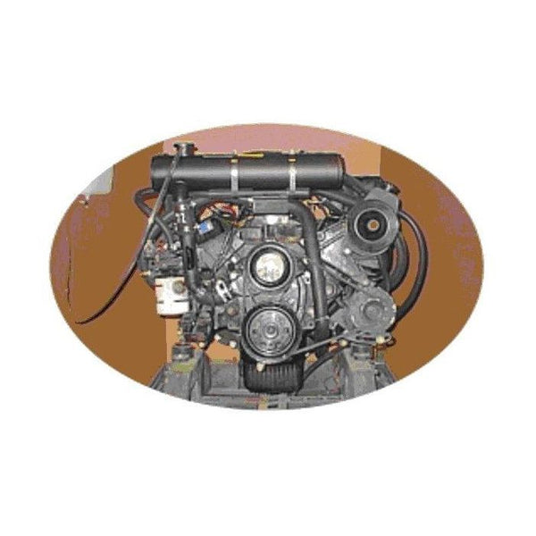 Premium Mercruiser V6V8 Fresh Water Cooling Conversion Kits Marine Petrol Parts