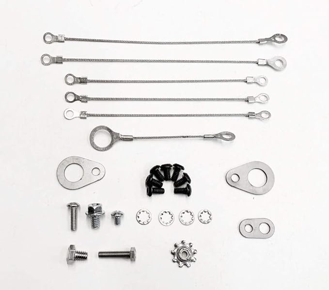 Mercruiser Continuity Circuit Kit 99940A2 Replacement