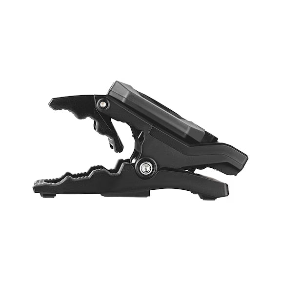Wurth RECHARGEABLE LED WORK LAMP ERGOPOWER CLAMP