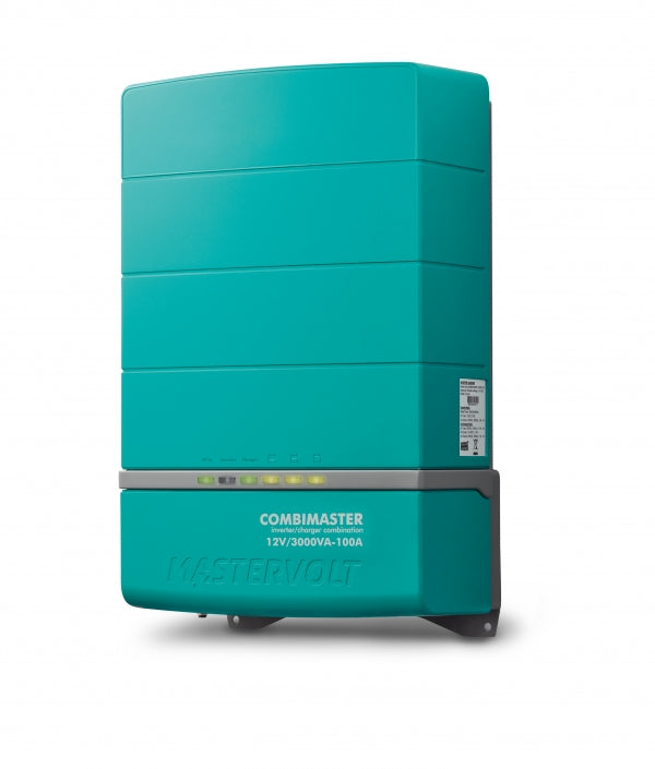 MASTERVOLT COMBIMASTER 12V/3000VA-100A 230V 35013000