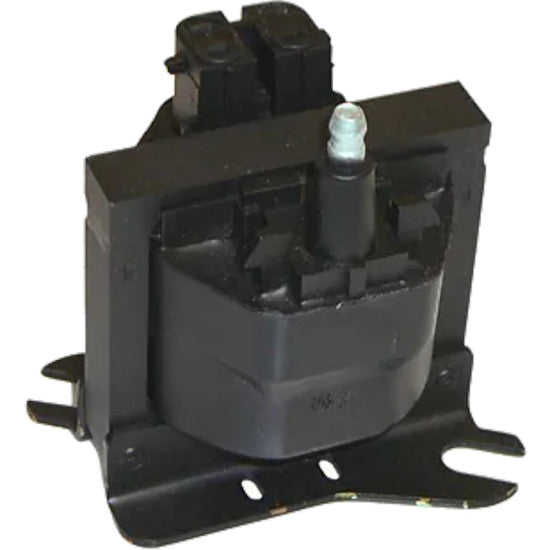 Mercruiser 806673T1 Ignition Coil Replacement