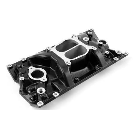 Mercruiser 5.7 V8 Vortec Intake Manifold 807289A1