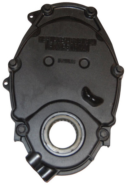 Mercruiser 809893 4.3LX Timing Cover Replacement