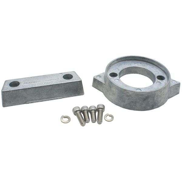 Volvo Penta 290 DP Drive Zinc Anode Kit AN 5104