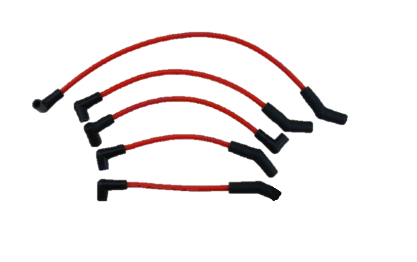 Volvo 3851815 Ignition Cable Kit 3.0L Replacement