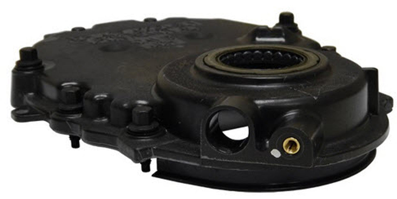 Mercruiser Timing Cover 8M0181746 With Sensor, Aftermarket Replacement