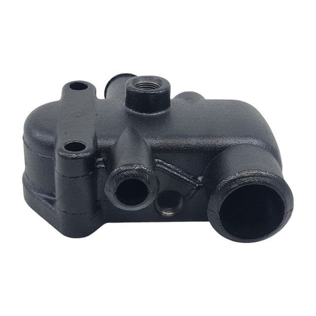 Mercruiser 863457A2 V6 & V8 MPI Thermostat Housing Replacement