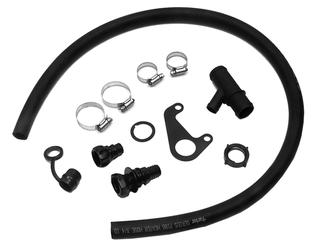 Mercruiser Flush Kit 898235A01