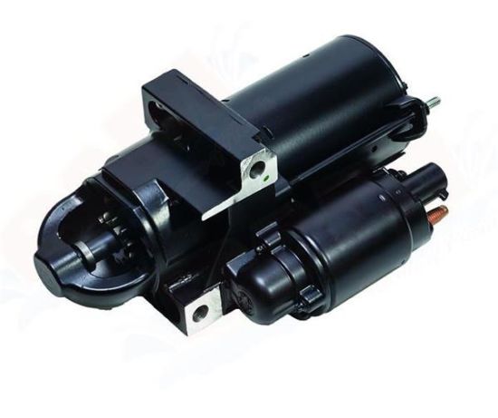 Mercruiser Starter Motor 8M0095471  4.5l MPI, 6.2L MPI Replacement