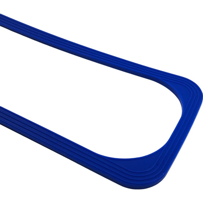 Mercruiser 8M0150306 Vortec V8 Valve Cover Gasket Replacement