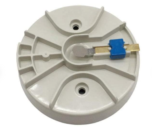 Volvo Penta 3858977 MPI Rotor Button Replacement