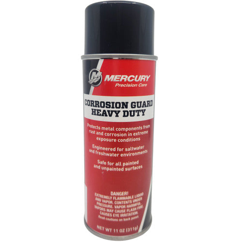 Mercury Genuine 92-802878Q55 Corrosion Guard 311g