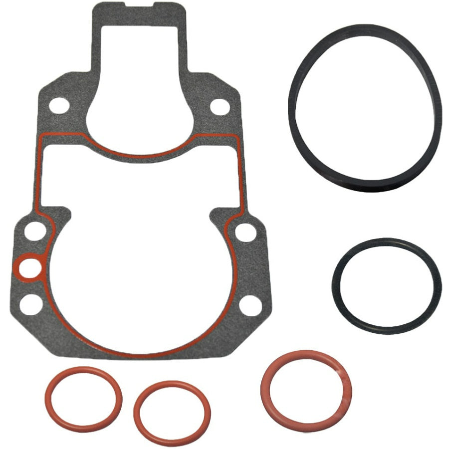Aftermarket Mercruiser Alpha One Gen 2 Drive Parts