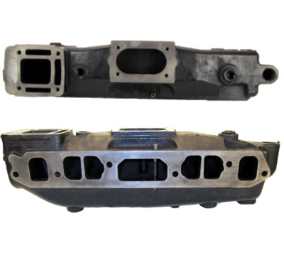Mercruiser 2.5/ 3.0 L Exhaust Manifold Replaces 99798A9 , 99798A18