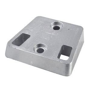 Anode OMC Cobra 984547 Replacement TEN00916 - Zinc Corrosion Protection