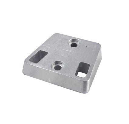 Anode OMC Cobra 984547 Replacement TEN00916 - Zinc Corrosion Protection