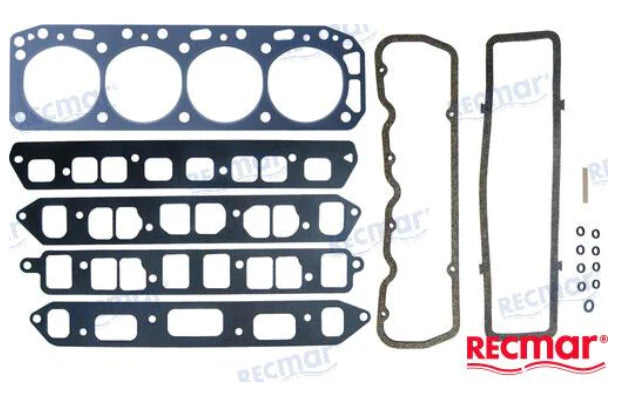 3.0L Mercruiser Gaskets