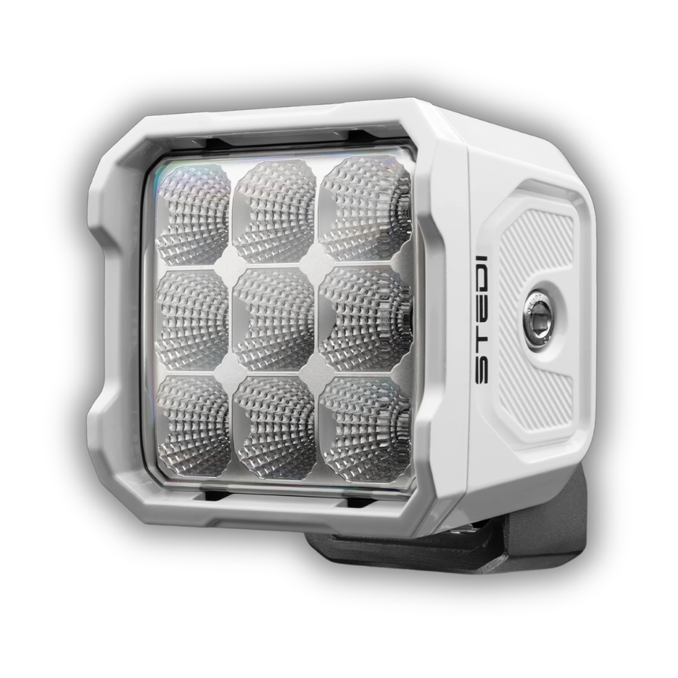 STEDI G9 Marine Flood Work Light