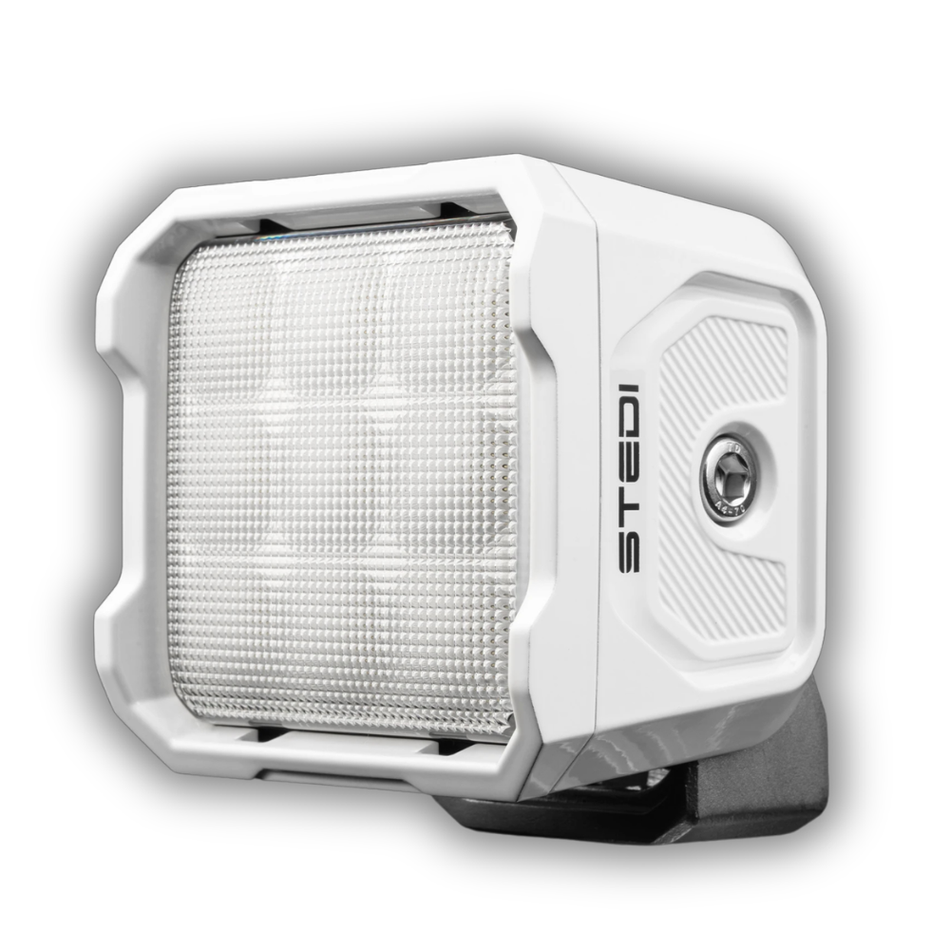 STEDI G9 Marine Ultra Flood Work Light