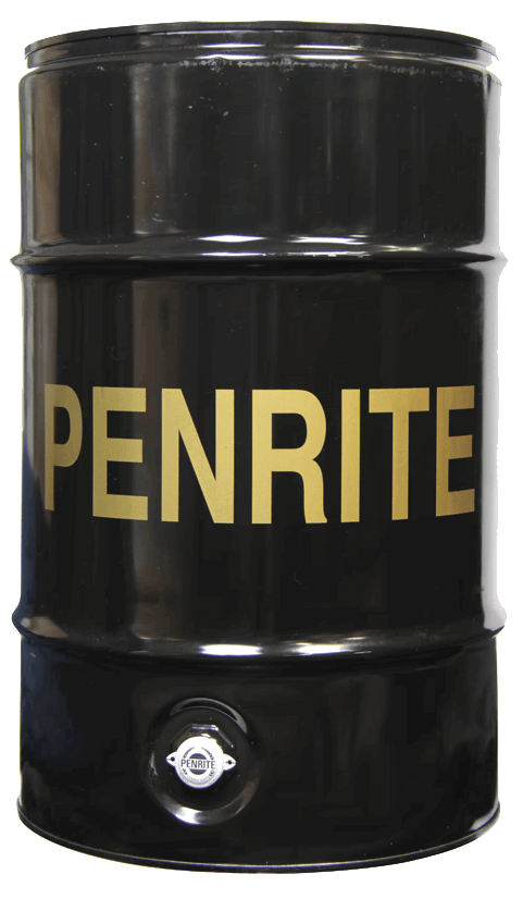 Penrite DHD 15W-40 Premium Mineral 60L Drum Volvo VDS-4.5 approval