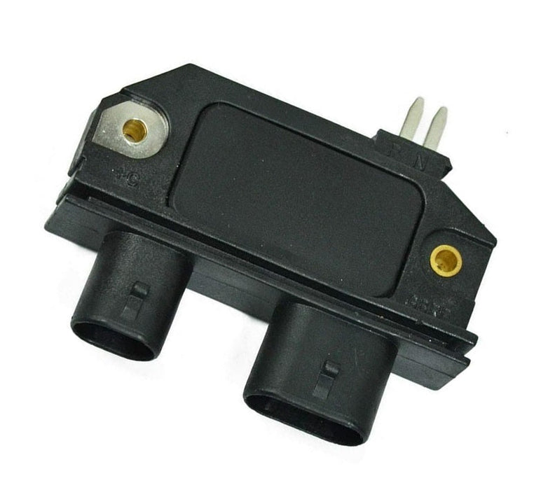 Volvo Distributor Module 3854003 Replacement