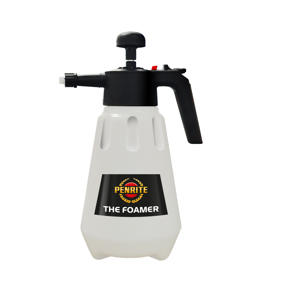 Penrite The Foamer 2 Litre