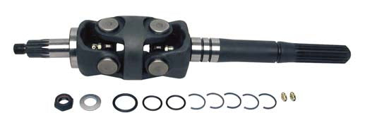 Complete Mercruiser Alpha One Gen 2 Input Shaft 814819A7 Replacement