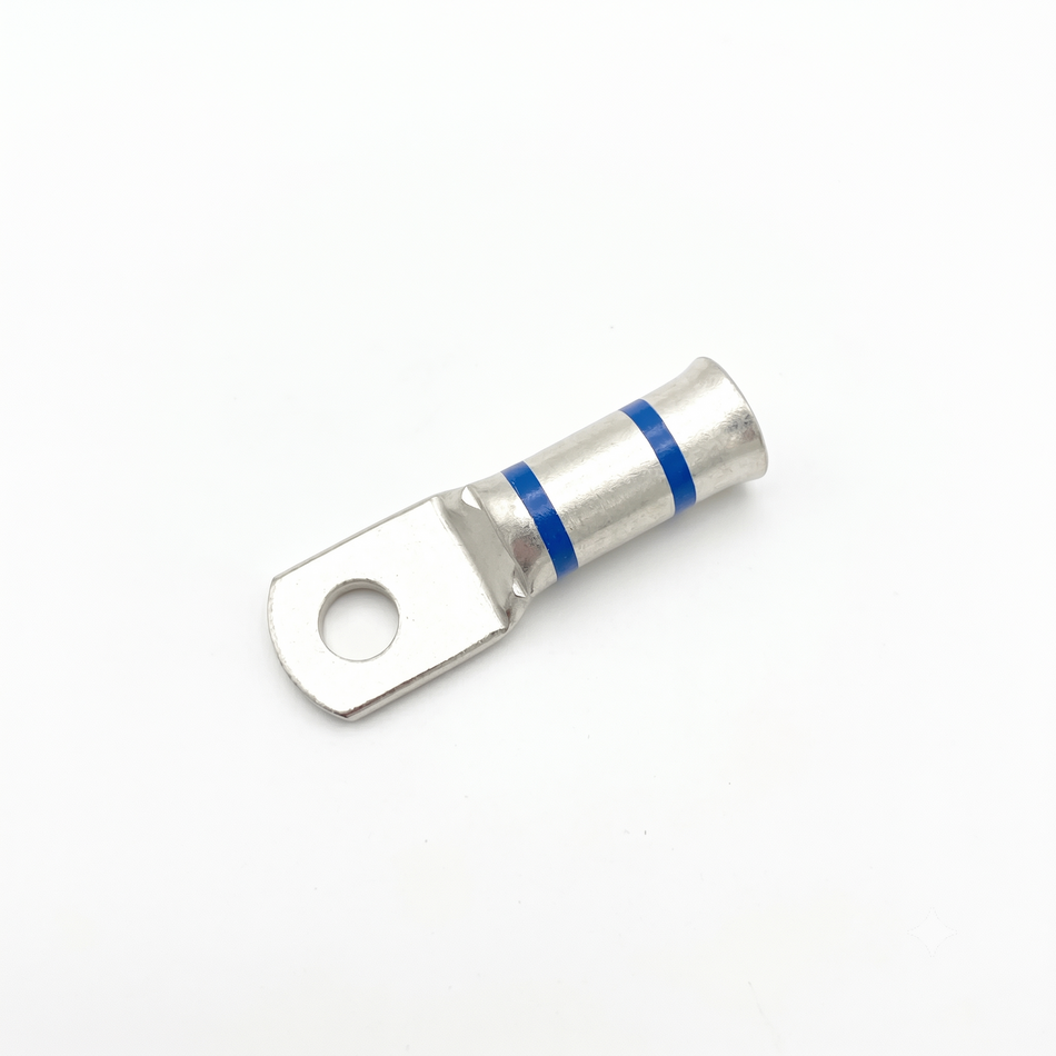 CARROLL BELMOUTH CRIMP LUG 3B&S 12MM HOLE