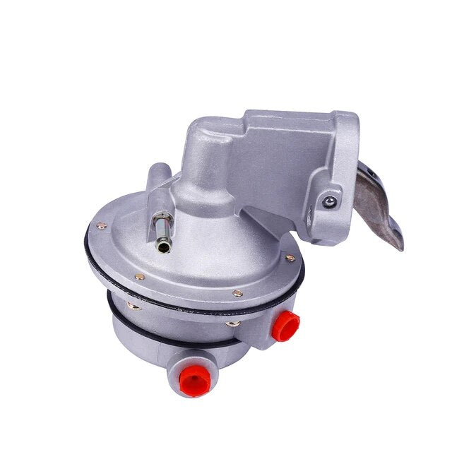 Volvo Penta Fuel Pump 826493 Replacement