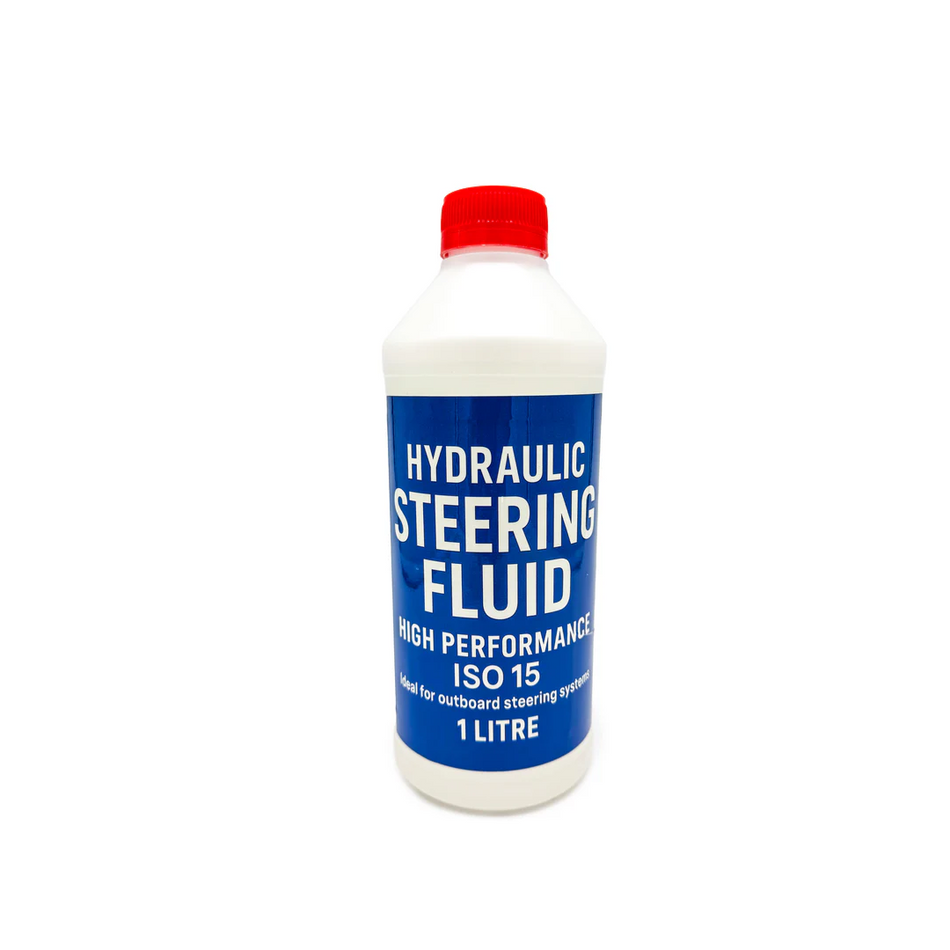 Ultraflex High Performance ISO 15 Hydraulic Steering Oil