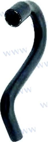 Mercruiser Hose 32-807661, Transom To Oil Cooler Replacement