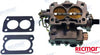 Mercruiser Carburetor 5.7L V8, 3310-864943A01 Replacement